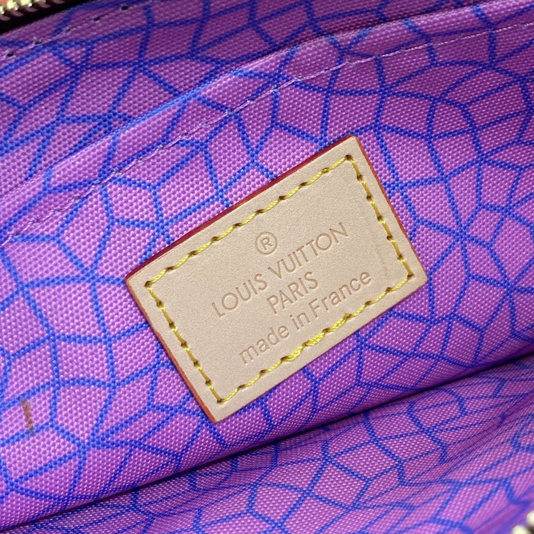 #m46468 l**is V*t*n lv x yk neverfull mm