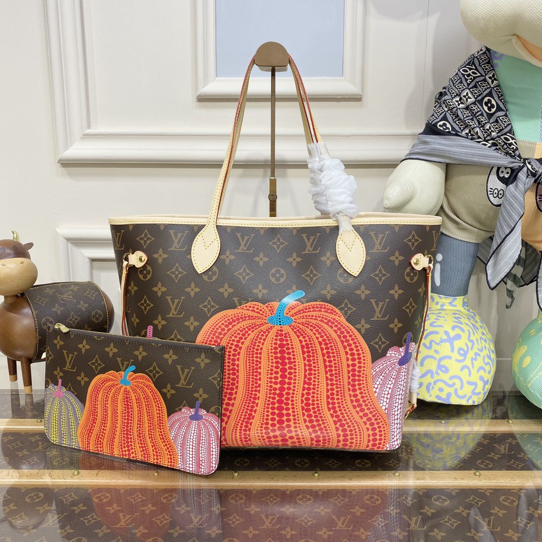 #m46468 l**is V*t*n lv x yk neverfull mm