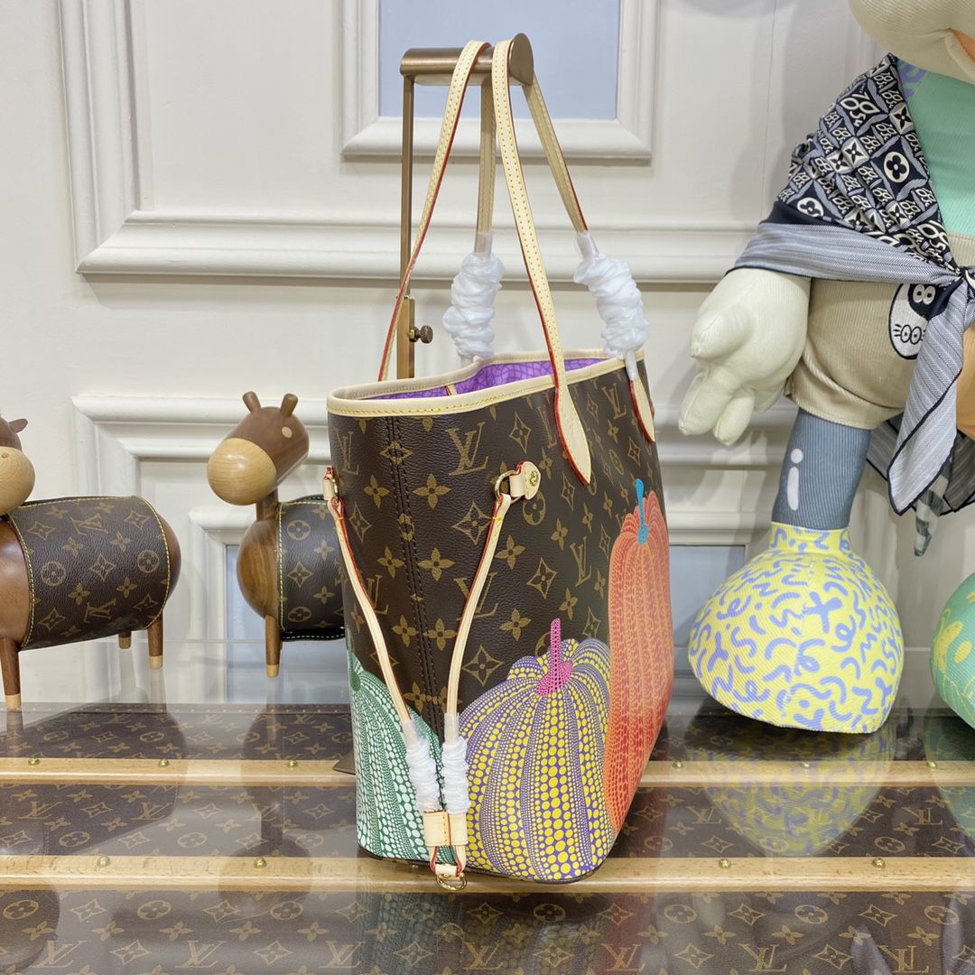 #m46468 l**is V*t*n lv x yk neverfull mm