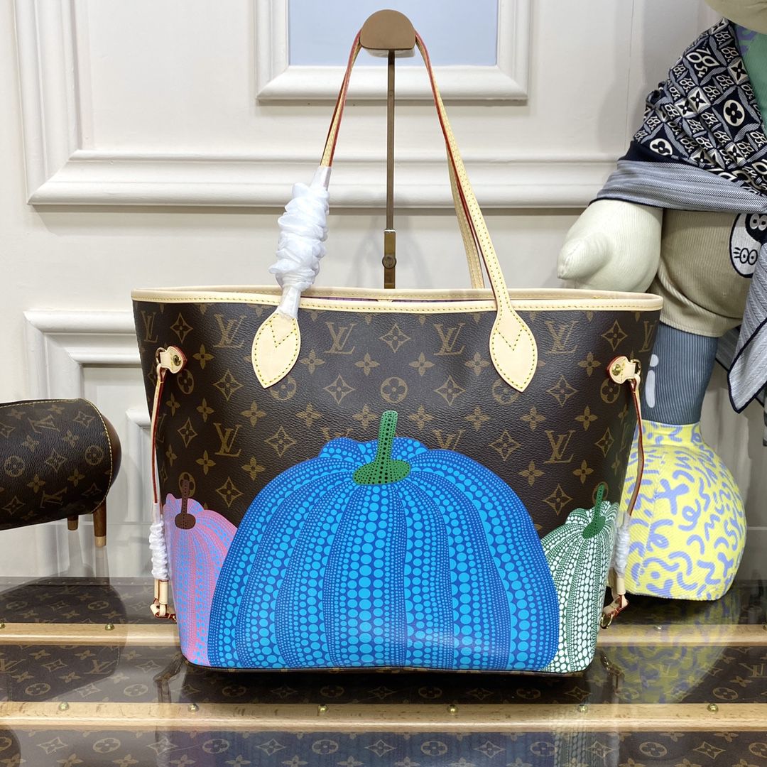 #m46468 l**is V*t*n lv x yk neverfull mm