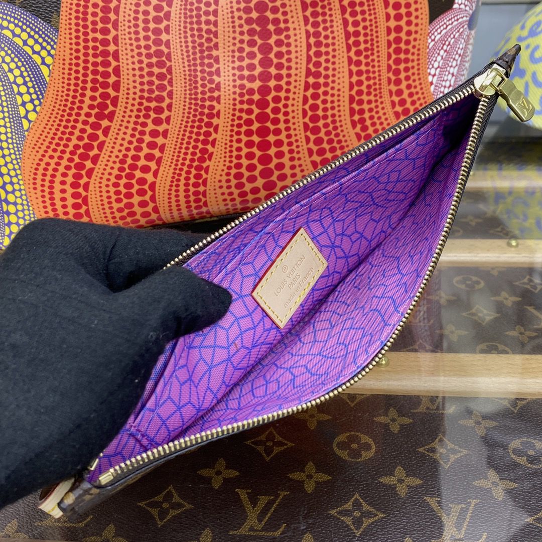 #m46468 l**is V*t*n lv x yk neverfull mm