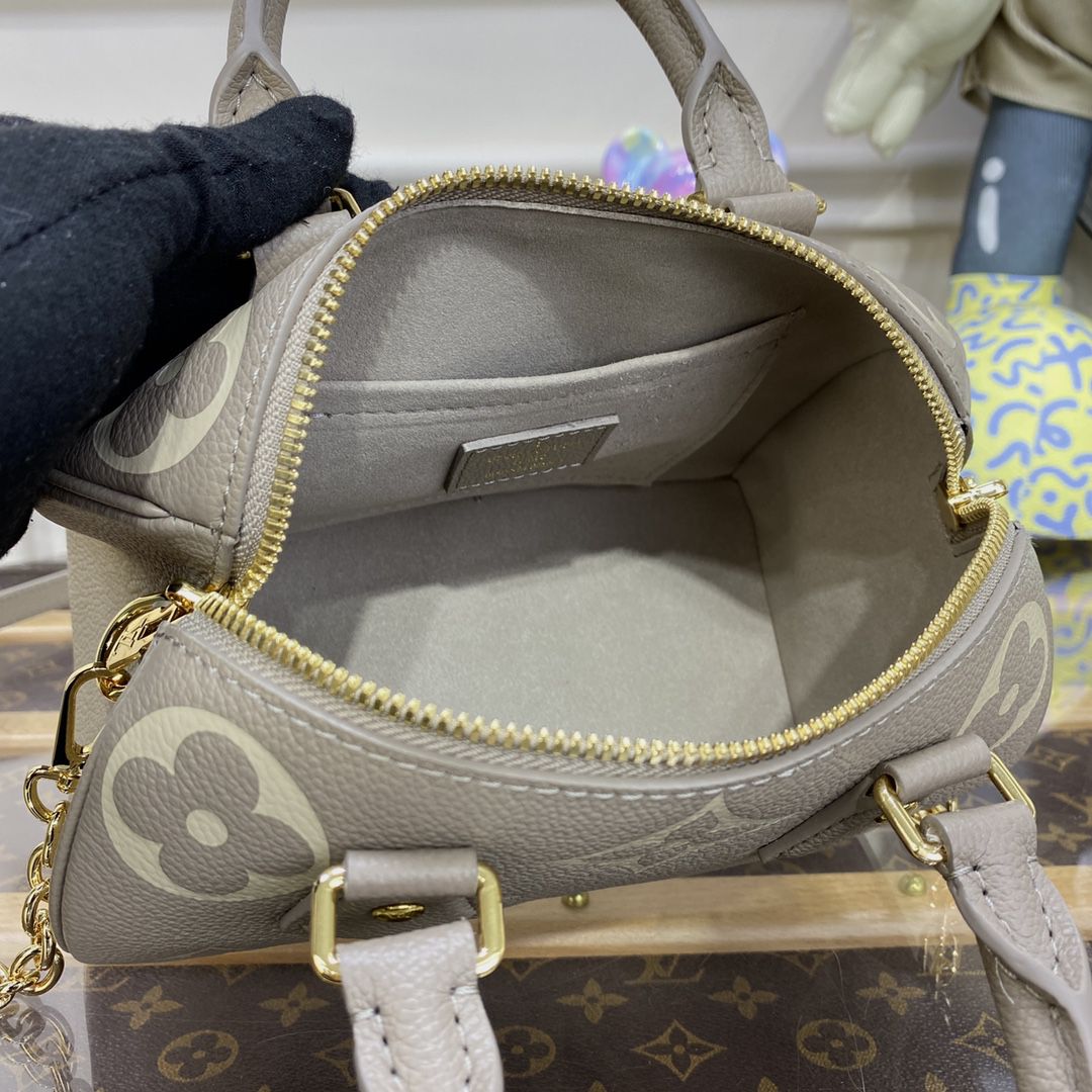 #m46575 l**is V*t*n monogram speedy bandoulière 20