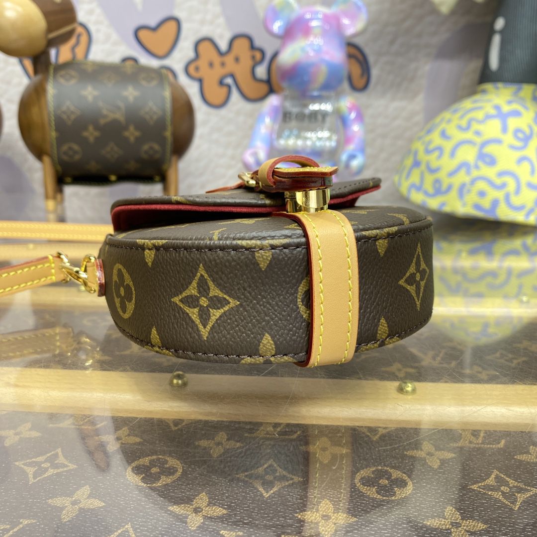 #m46643 l**is V*t*n monogram micro chantilly