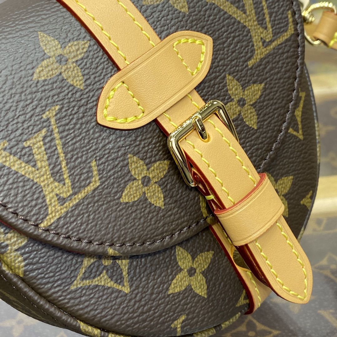 #m46643 l**is V*t*n monogram micro chantilly