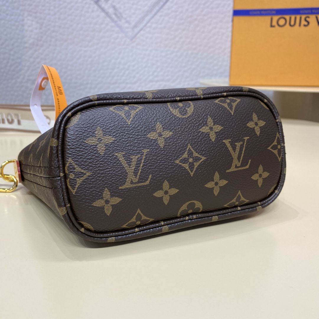 #m46705 l**is V*t*n monogram neverfull bb tote bag