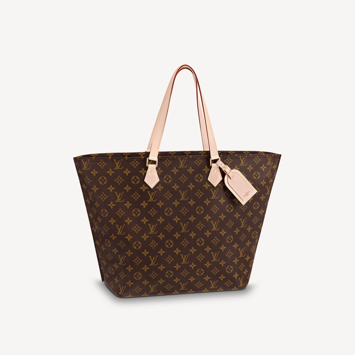 #m47029 l**is V*t*n monogram canvas all-in mm travel bag