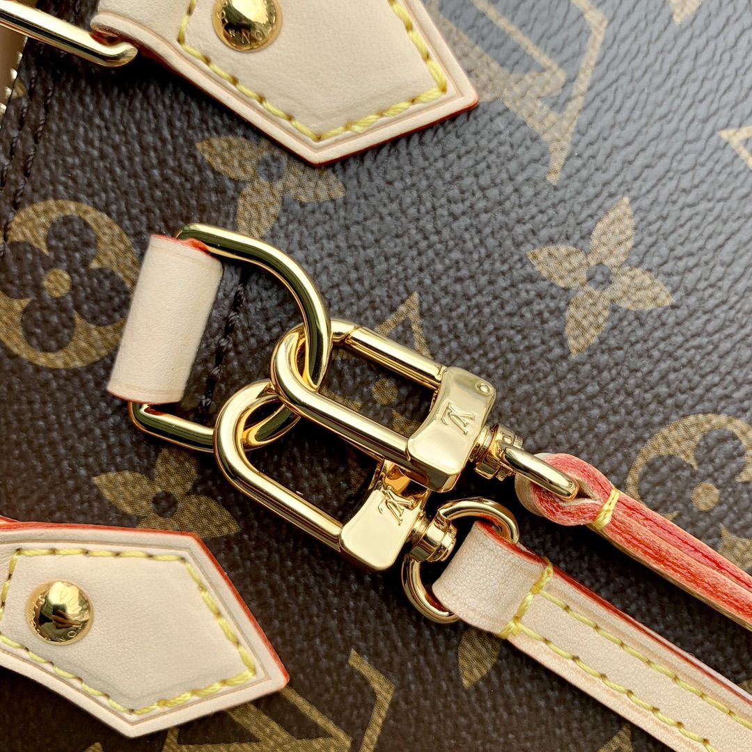 #m47132 l**is V*t*n monogram canvas alma backpack
