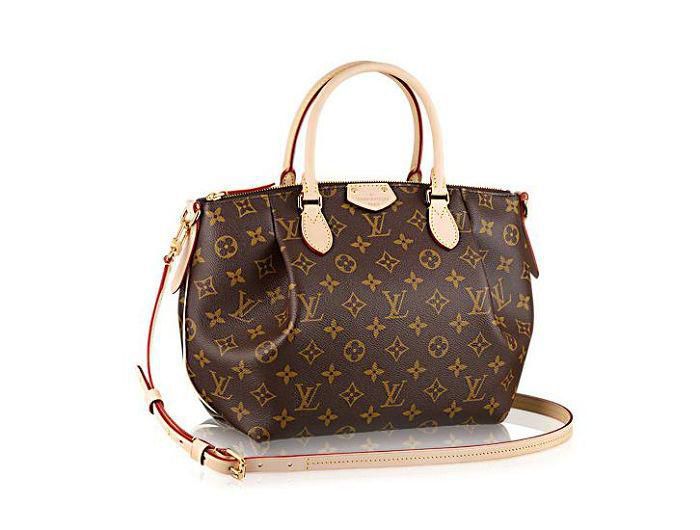 #m48813 l**is V*t*n 2019 monogram turenne handbags pm
