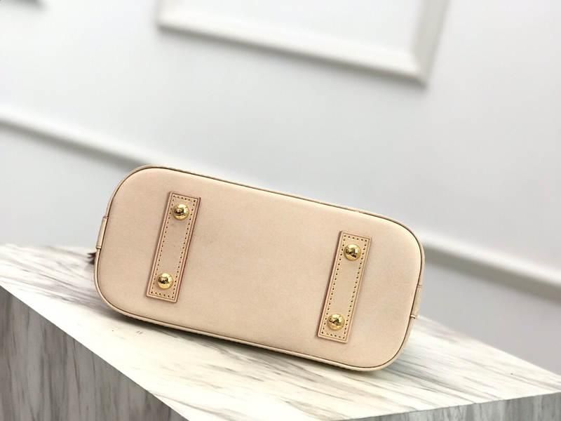 #m53152 l**is V*t*n monogram canvas alma bb