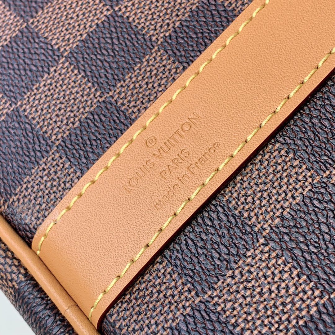 #m53271-04 l**is V*t*n 2019 virgil abloh keepall bandouliere 50