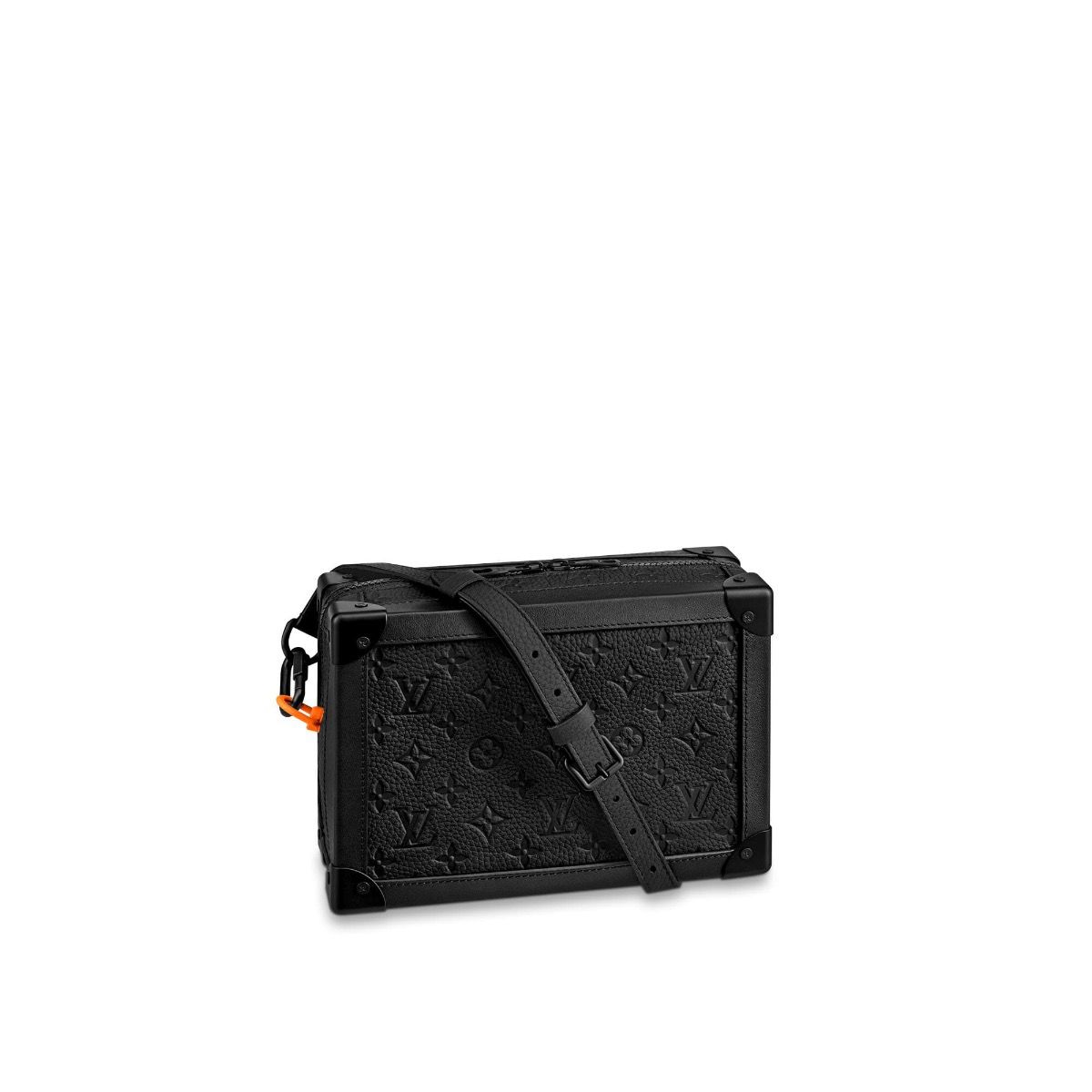 #m53288 l**is V*t*n 2019 monogram soft trunk