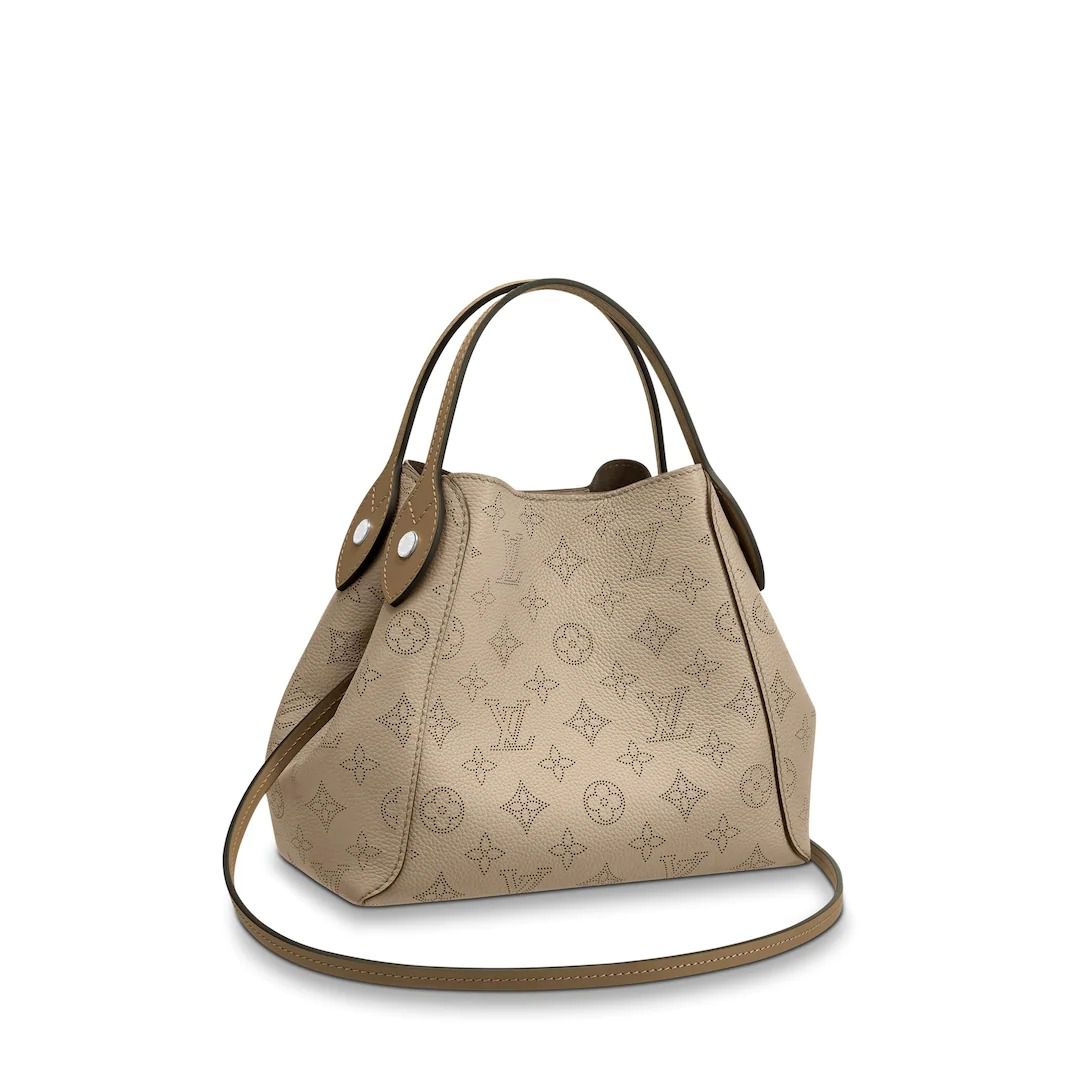#m54351 l**is V*t*n mahina leather hina pm-galet gray