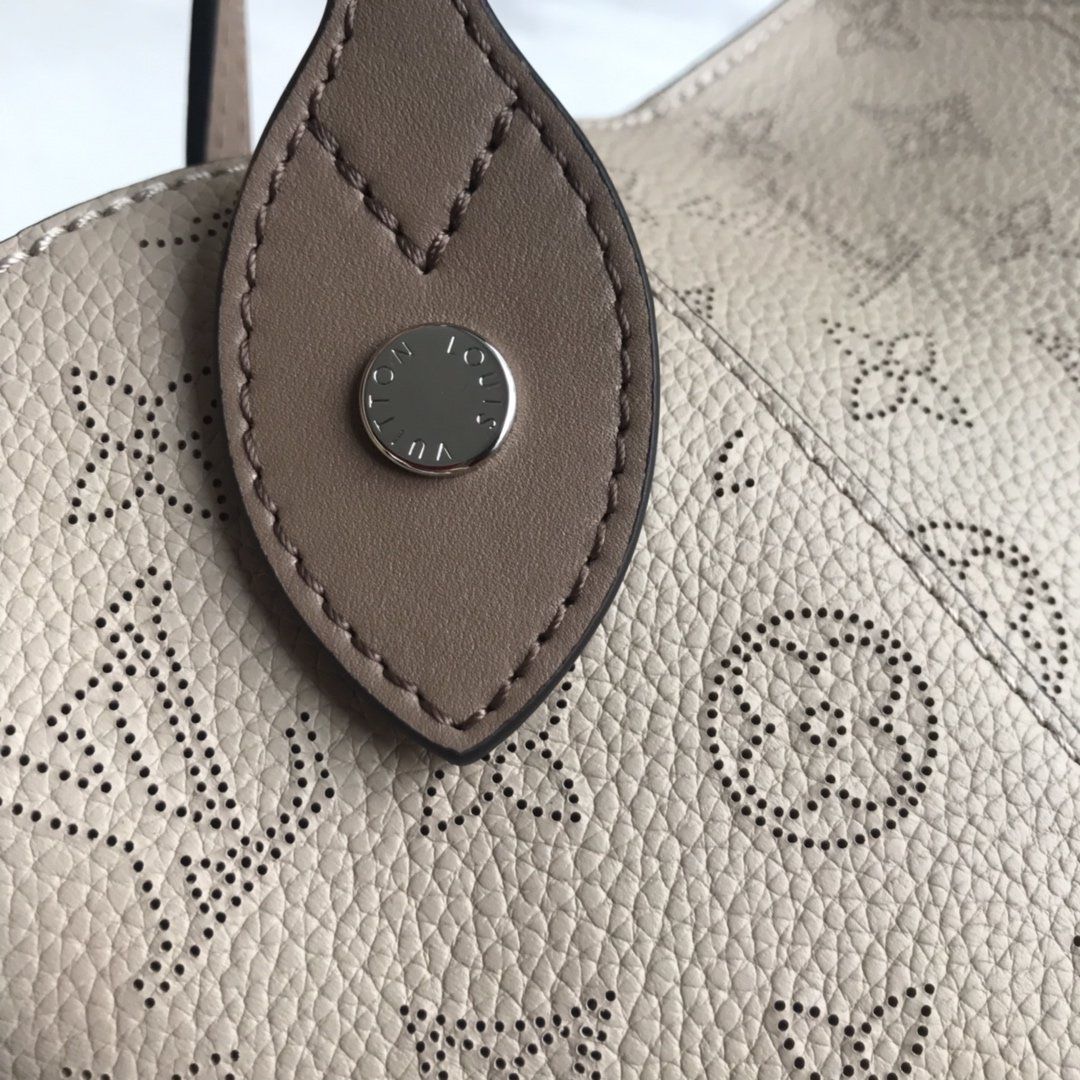 #m54351 l**is V*t*n mahina leather hina pm-galet gray