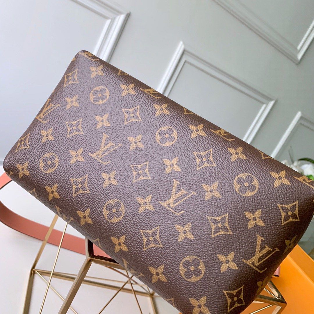 #m55090 l**is V*t*n 2019 monogram beaubourg hobo mini