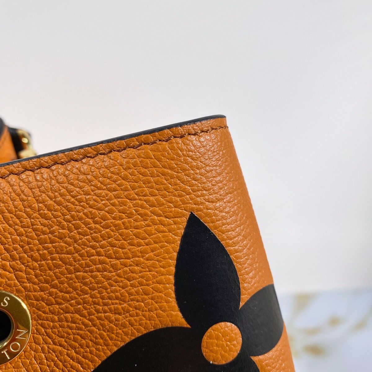 #m56888 l**is V*t*n lv crafty néonoé mm-caramel