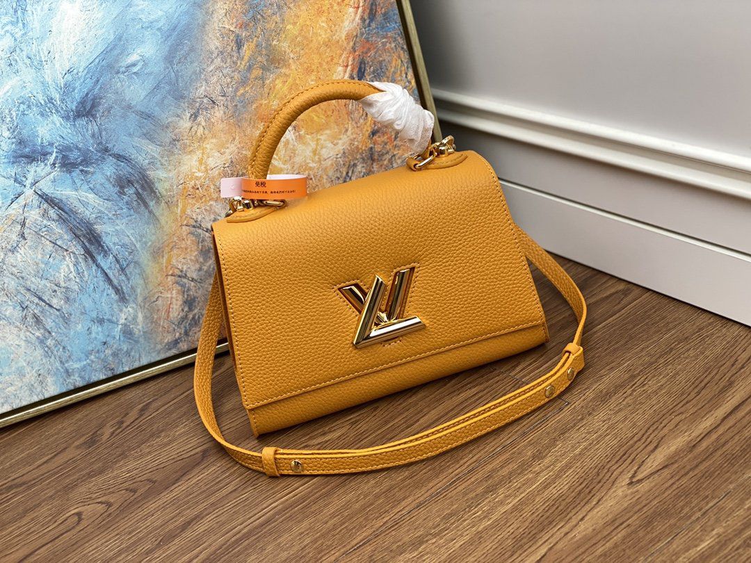 #m57136 l**is V*t*n twist one handle pm-saffron