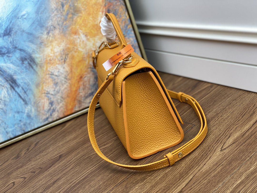 #m57136 l**is V*t*n twist one handle pm-saffron