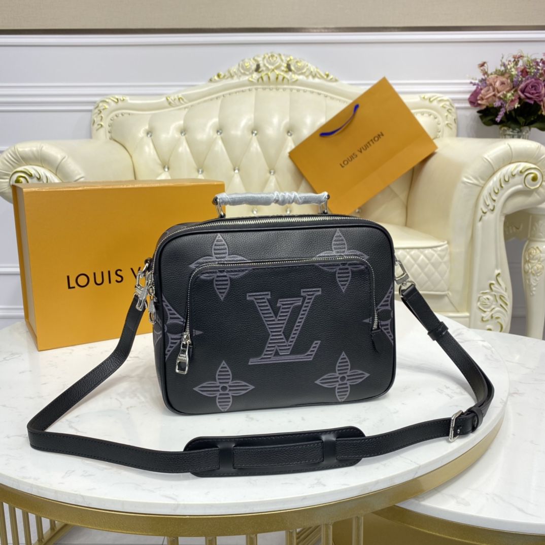 #m57287 l**is V*t*n monogram flight case