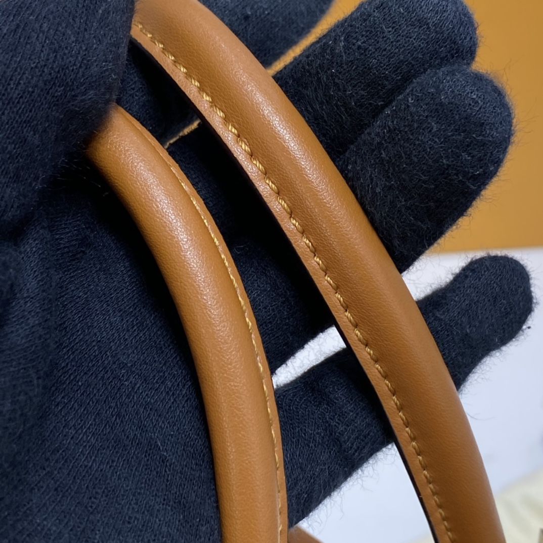 #m57707 l**is V*t*n monogram raffia onthego mm