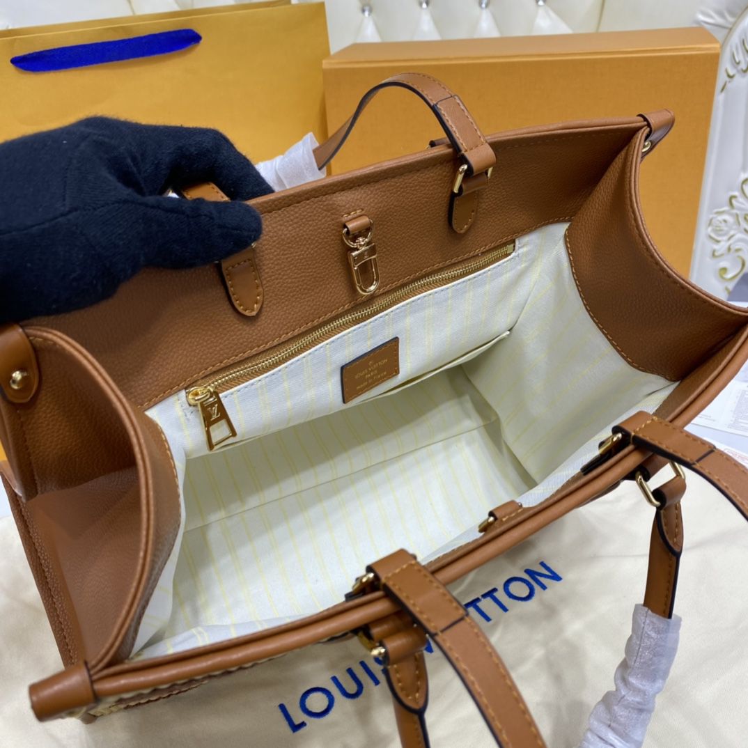 #m57707 l**is V*t*n monogram raffia onthego mm