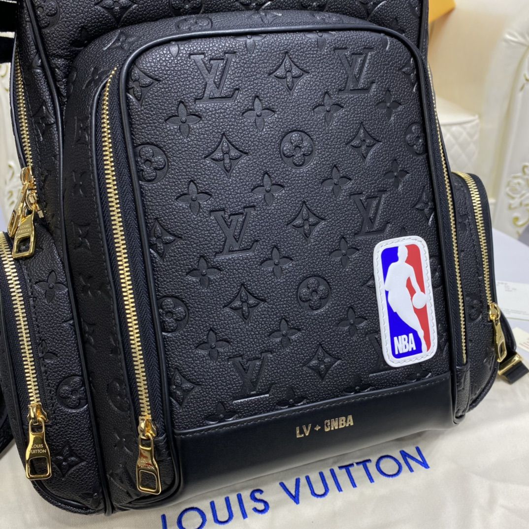 #m57972 l**is V*t*n lvxnba basketball backpack