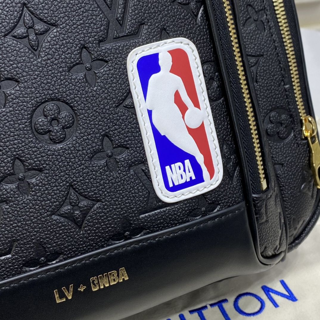 #m57972 l**is V*t*n lvxnba basketball backpack