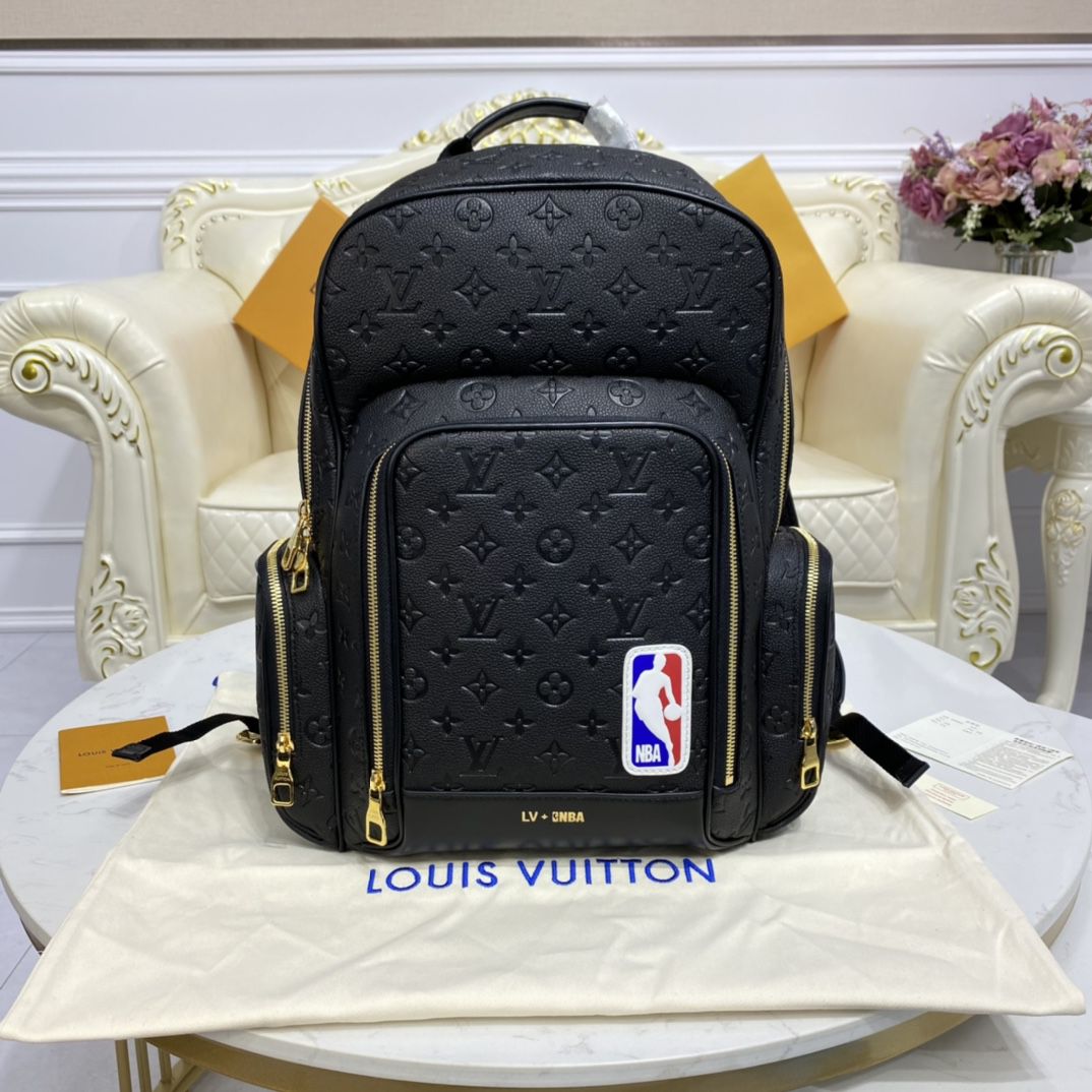 #m57972 l**is V*t*n lvxnba basketball backpack