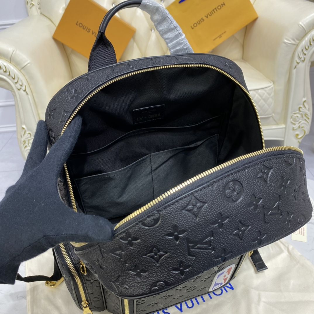 #m57972 l**is V*t*n lvxnba basketball backpack