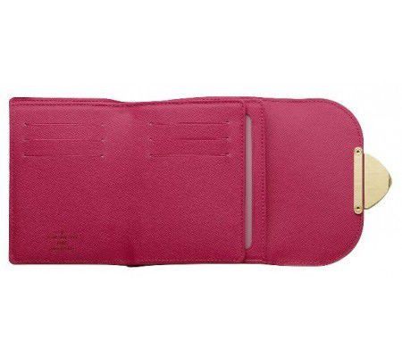 l**is V*t*n monogram multicolor koala wallet m58081