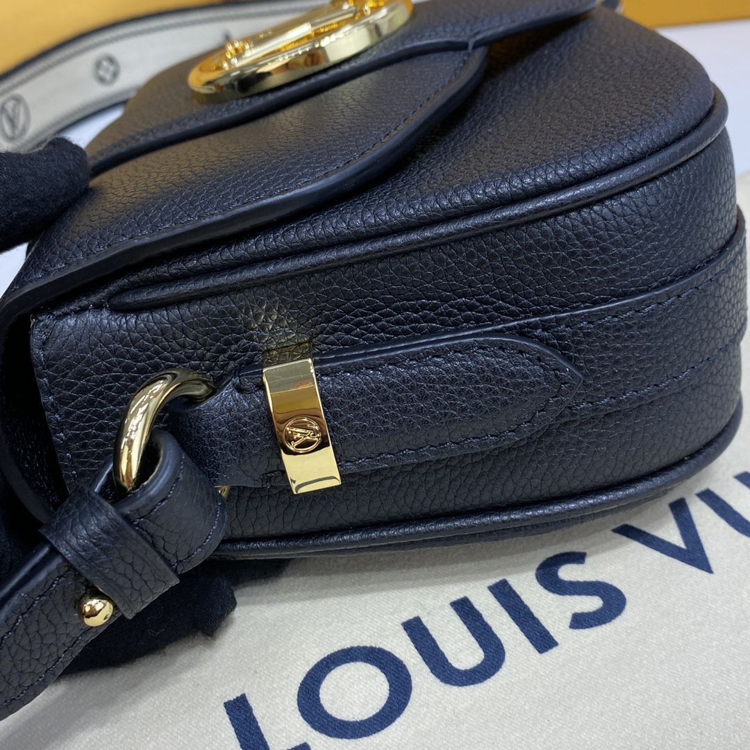 #m58727 l**is V*t*n lv circle lv pont 9 soft pm handbag
