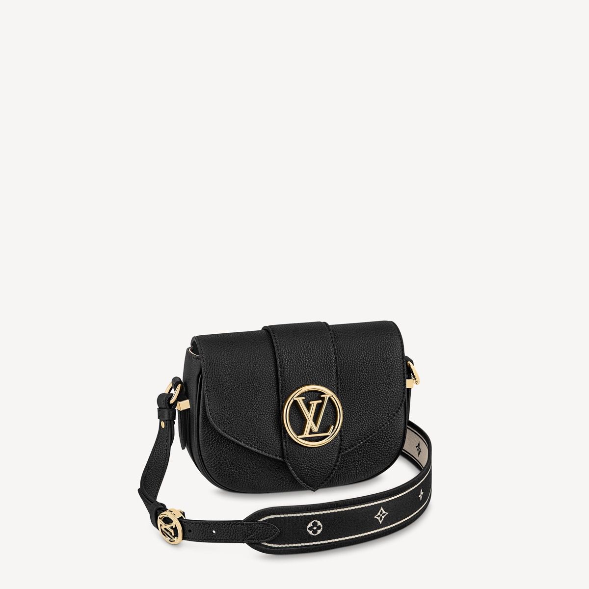 #m58727 l**is V*t*n lv circle lv pont 9 soft pm handbag