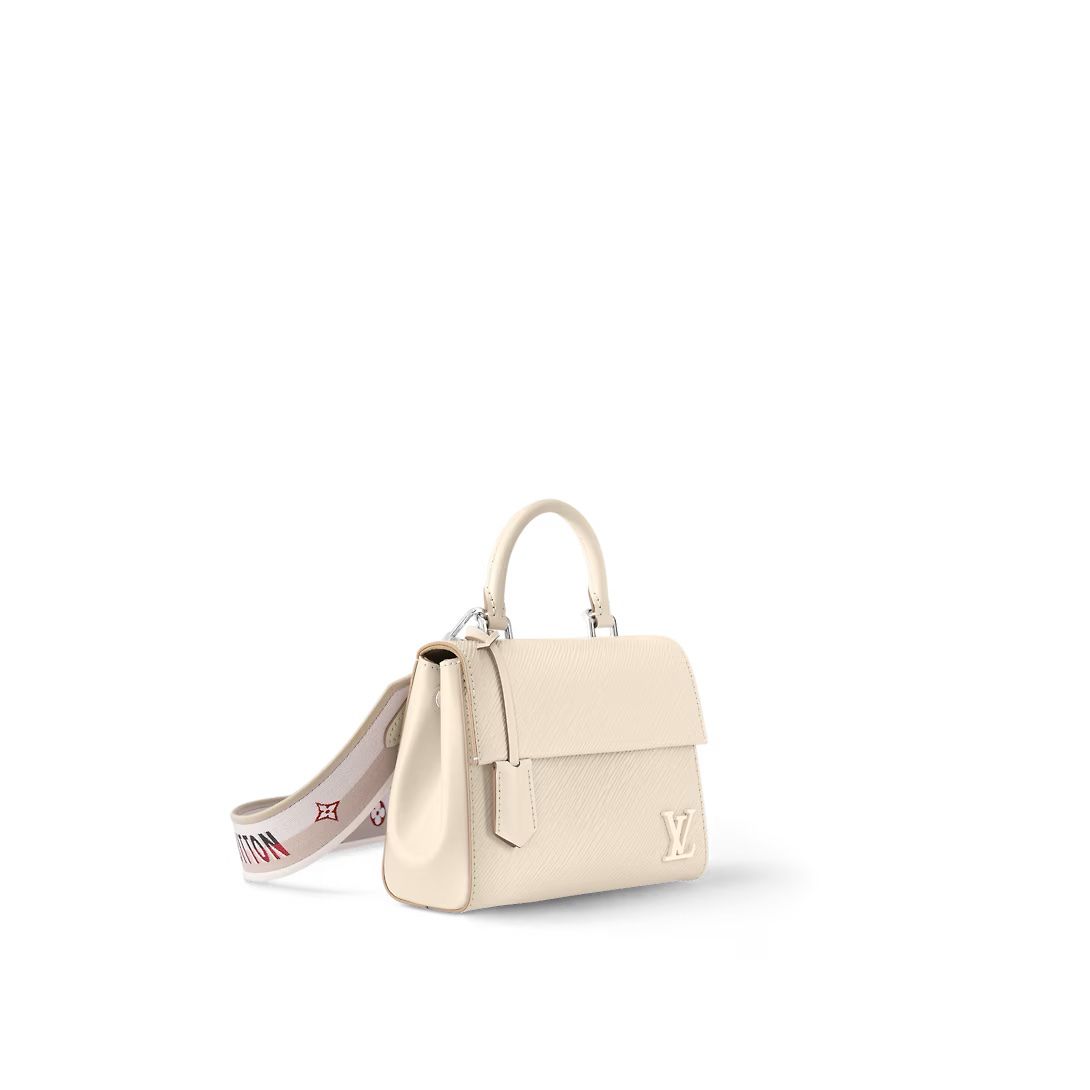 #m58928 l**is V*t*n epi cluny mini handbag