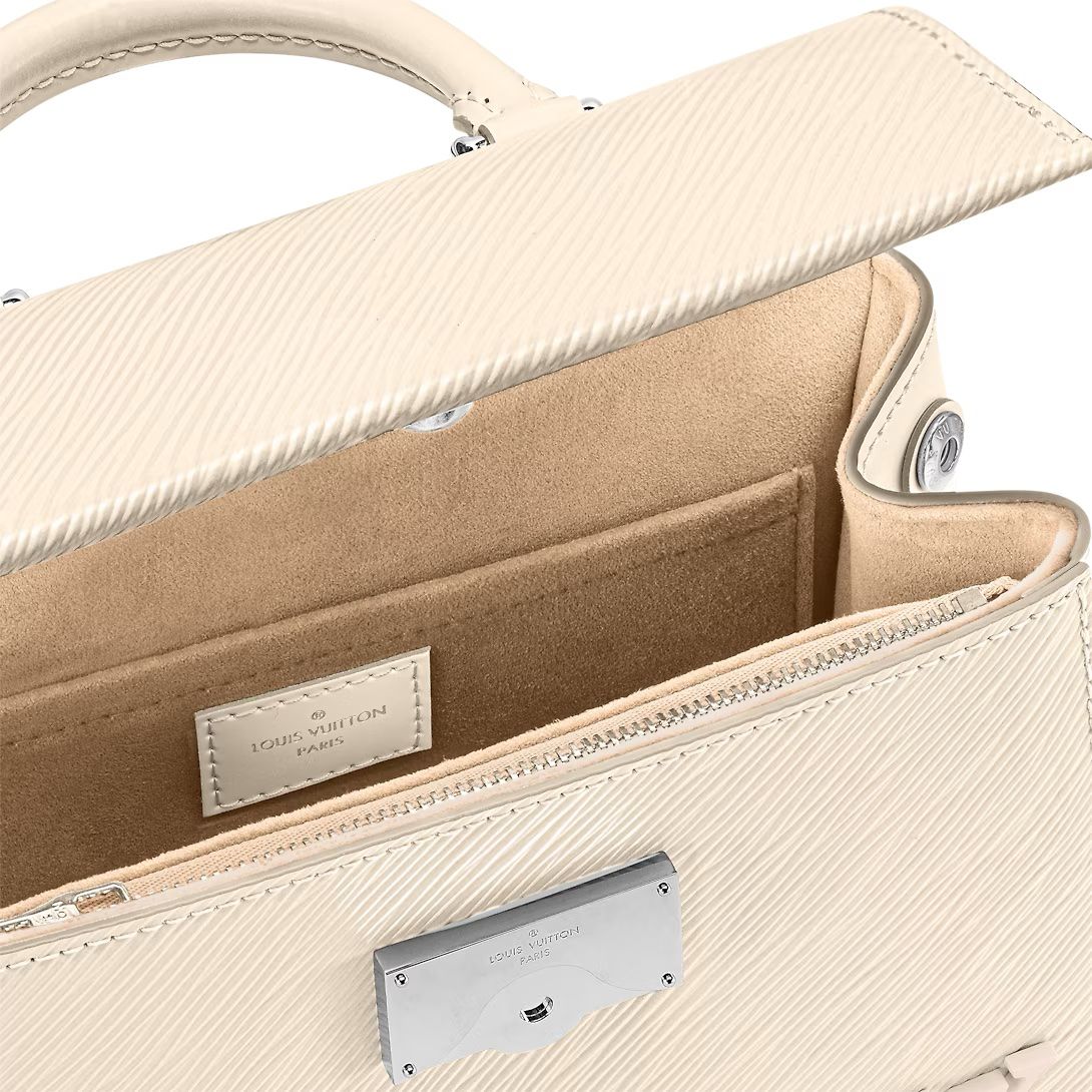 #m58928 l**is V*t*n epi cluny mini handbag