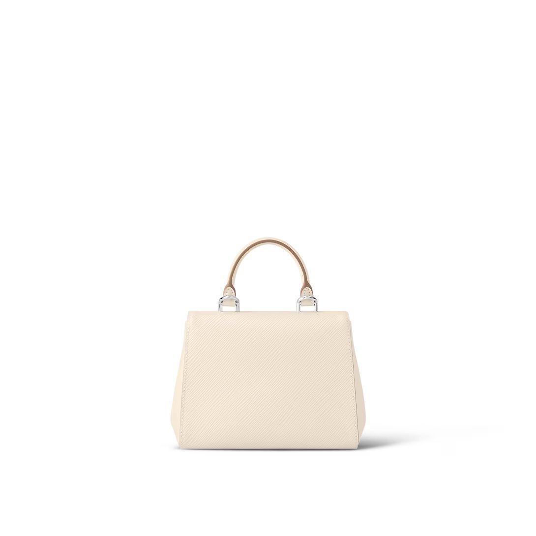 #m58928 l**is V*t*n epi cluny mini handbag