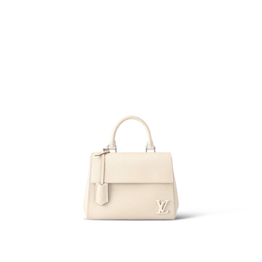 #m58928 l**is V*t*n epi cluny mini handbag