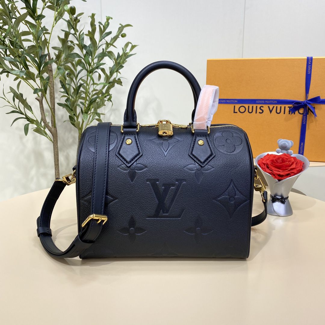 #m58951 l**is V*t*n maison’s iconic speedy bandoulière 25