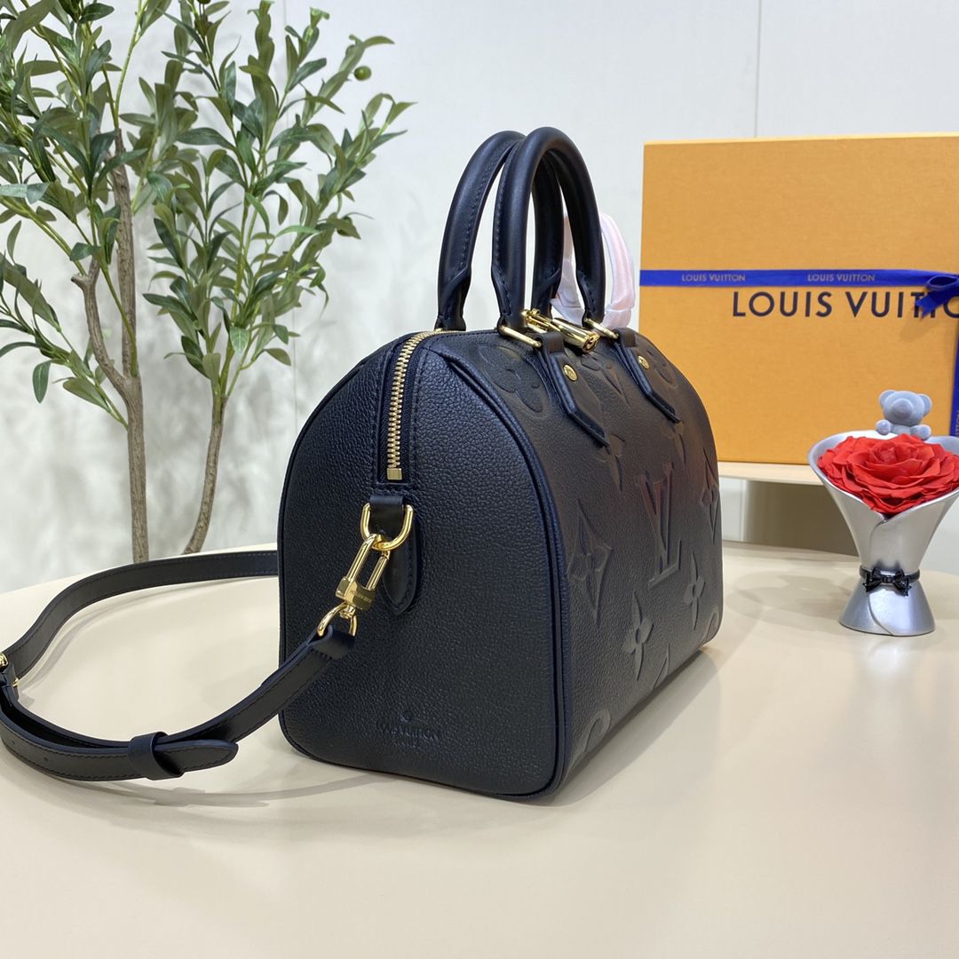 #m58951 l**is V*t*n maison’s iconic speedy bandoulière 25