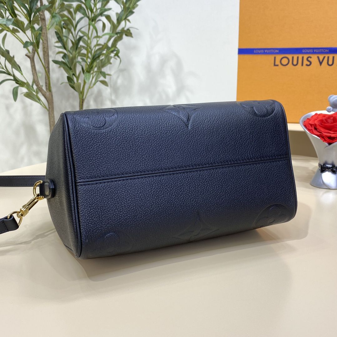 #m58951 l**is V*t*n maison’s iconic speedy bandoulière 25