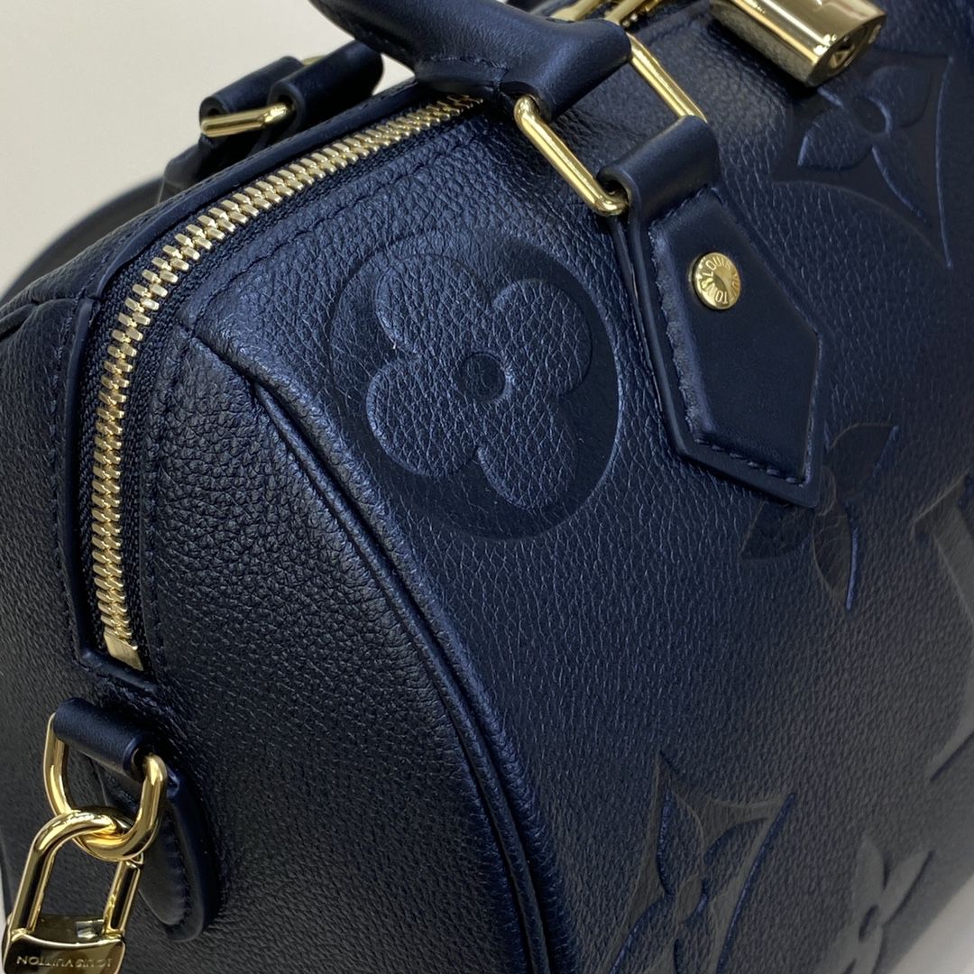 #m58951 l**is V*t*n maison’s iconic speedy bandoulière 25