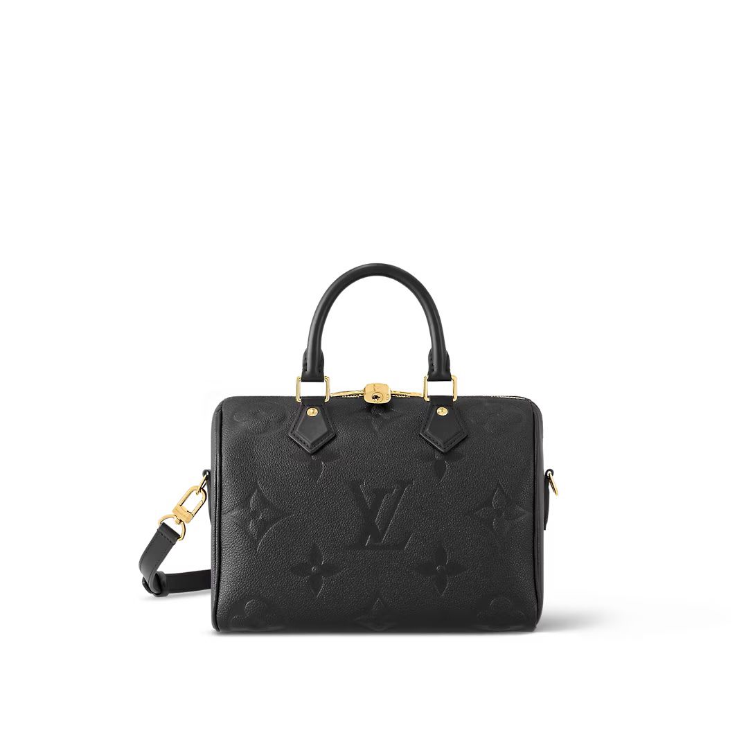 #m58951 l**is V*t*n maison’s iconic speedy bandoulière 25