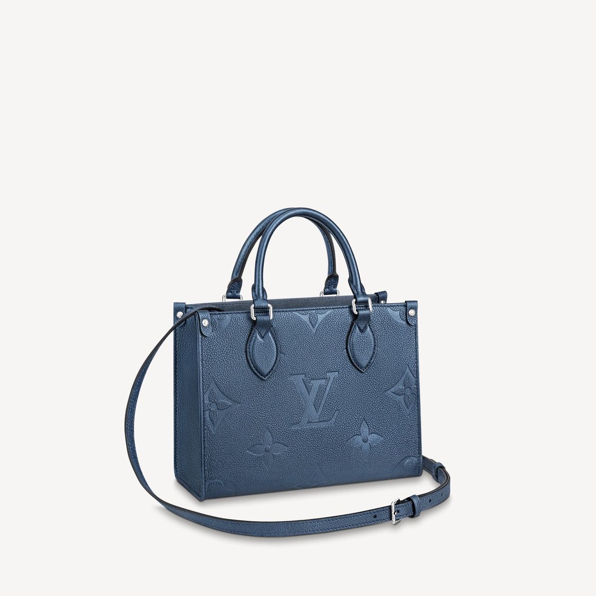 #m58956 l**is V*t*n monogram empreinte onthego pm tote