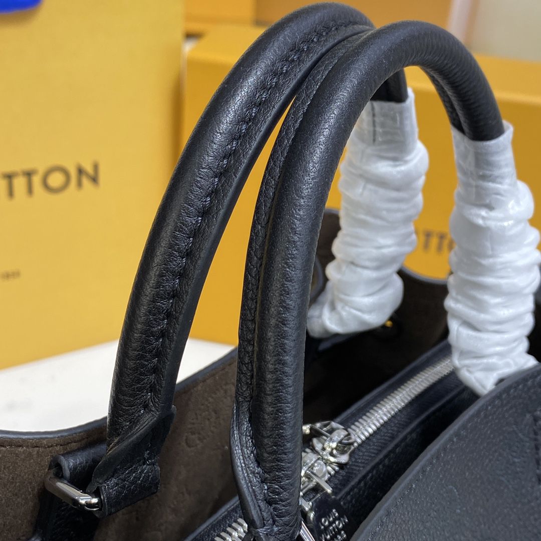 #m59200 l**is V*t*n mahina calf bella tote bag