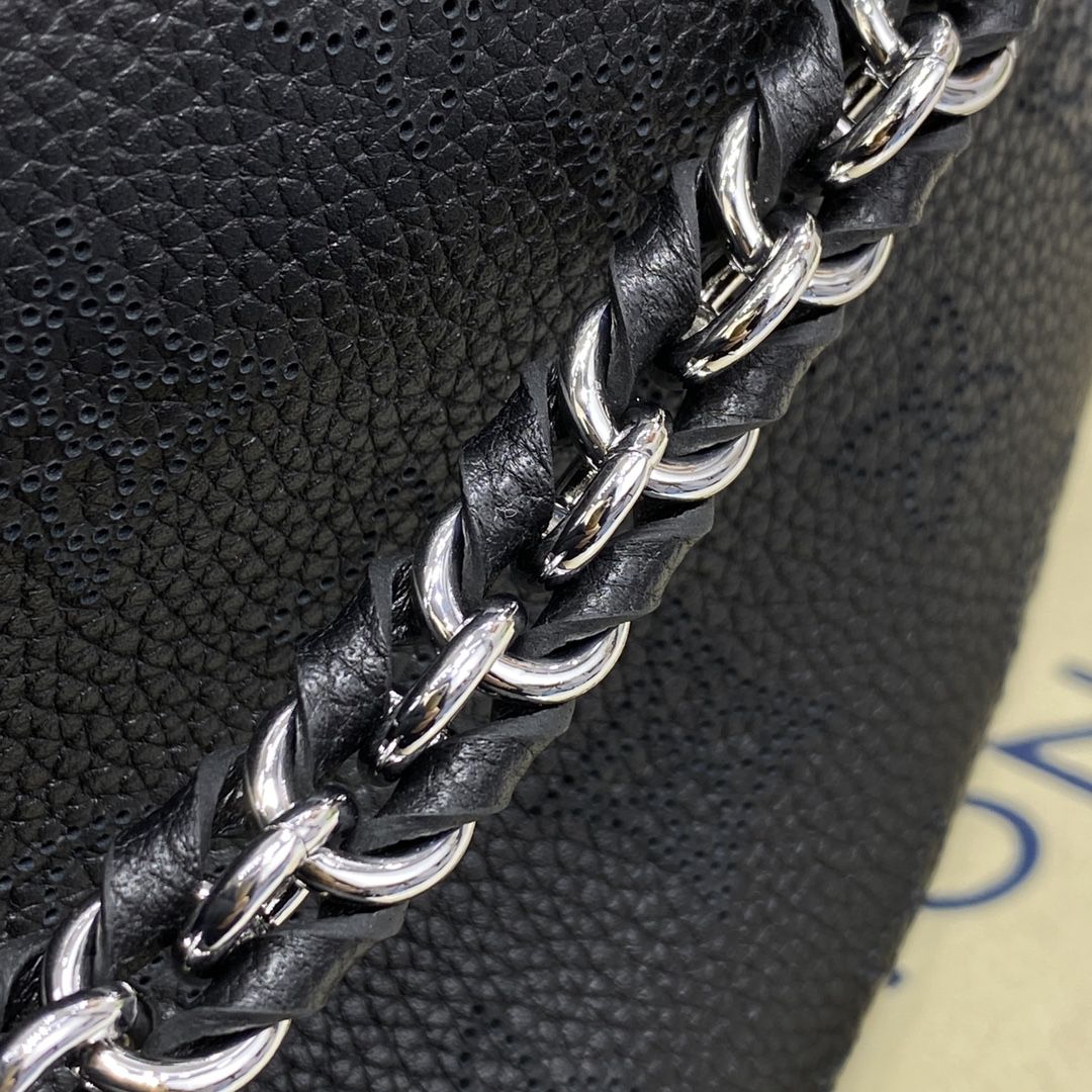 #m59200 l**is V*t*n mahina calf bella tote bag