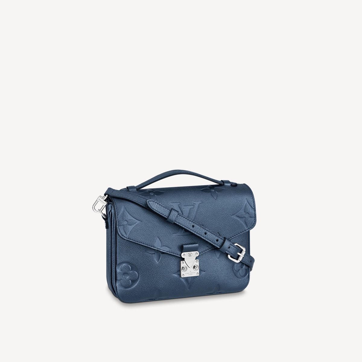 #m59211 l**is V*t*n monogram empreinte pochette metis bag