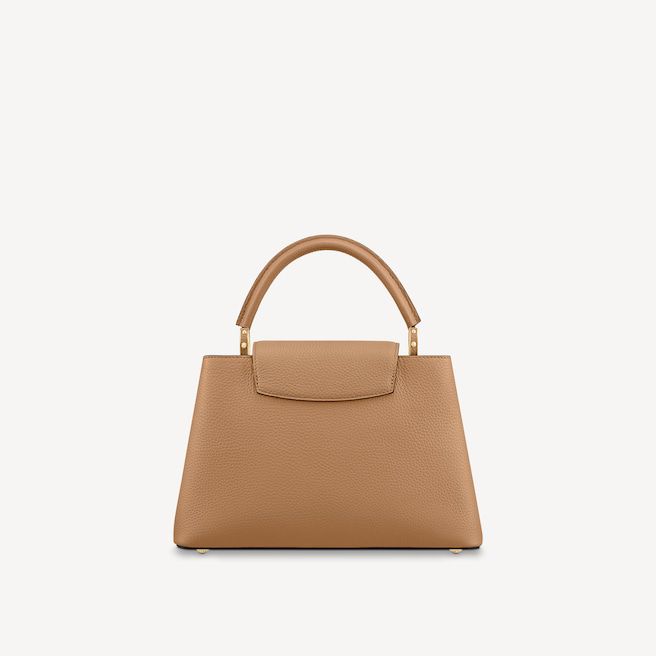 #m59227 l**is V*t*n capucines mm handbag