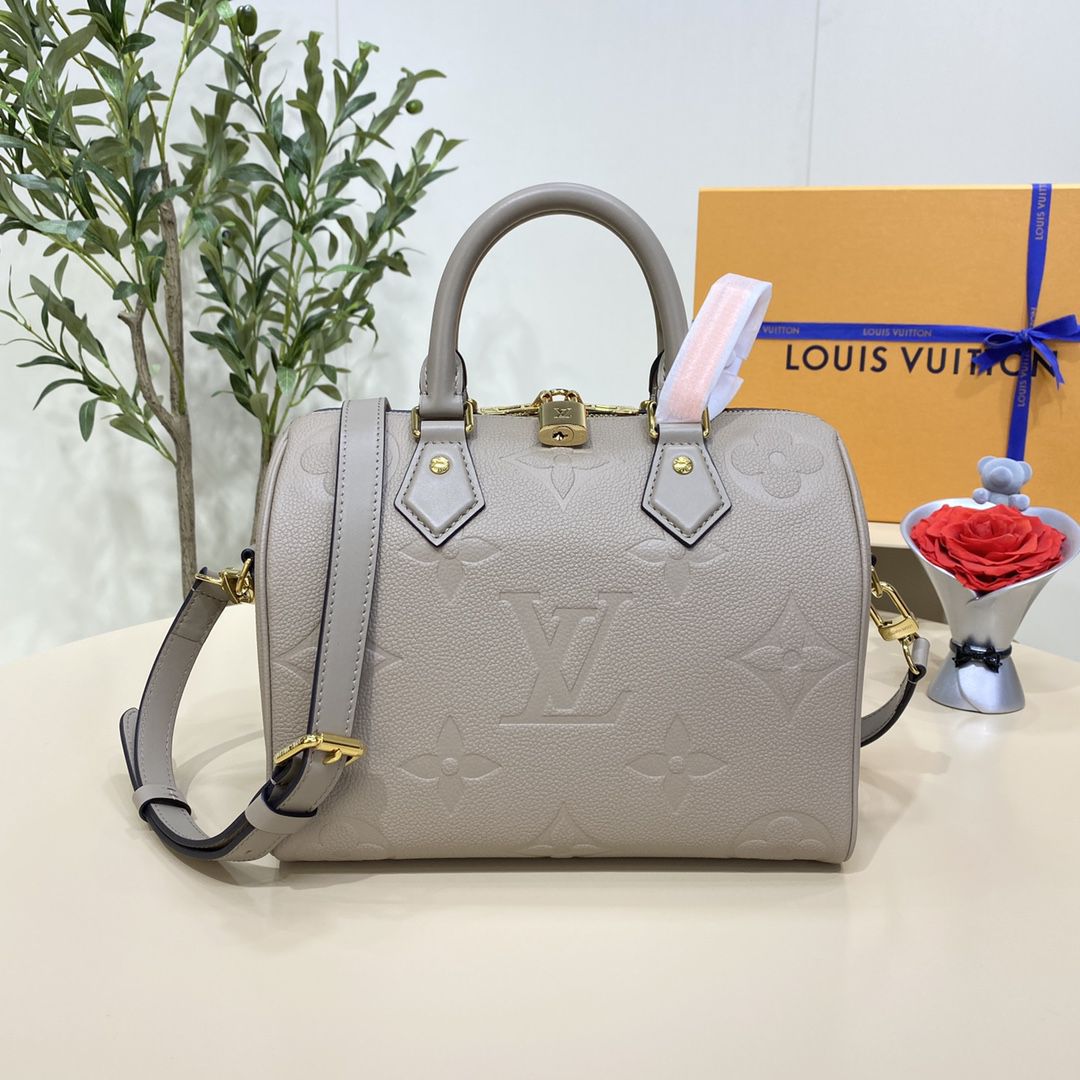 #m59273 l**is V*t*n maison’s iconic speedy bandoulière 25
