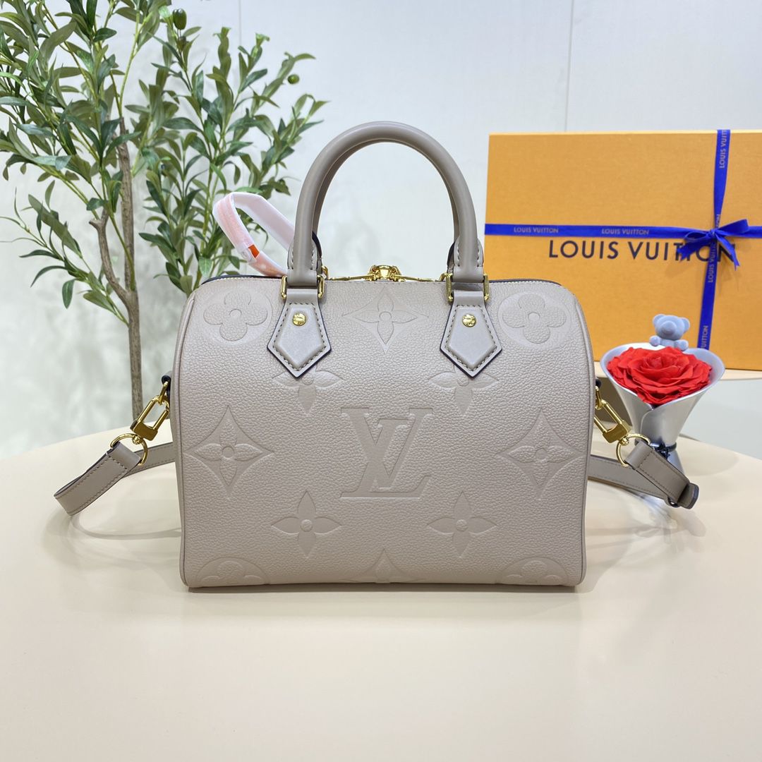 #m59273 l**is V*t*n maison’s iconic speedy bandoulière 25