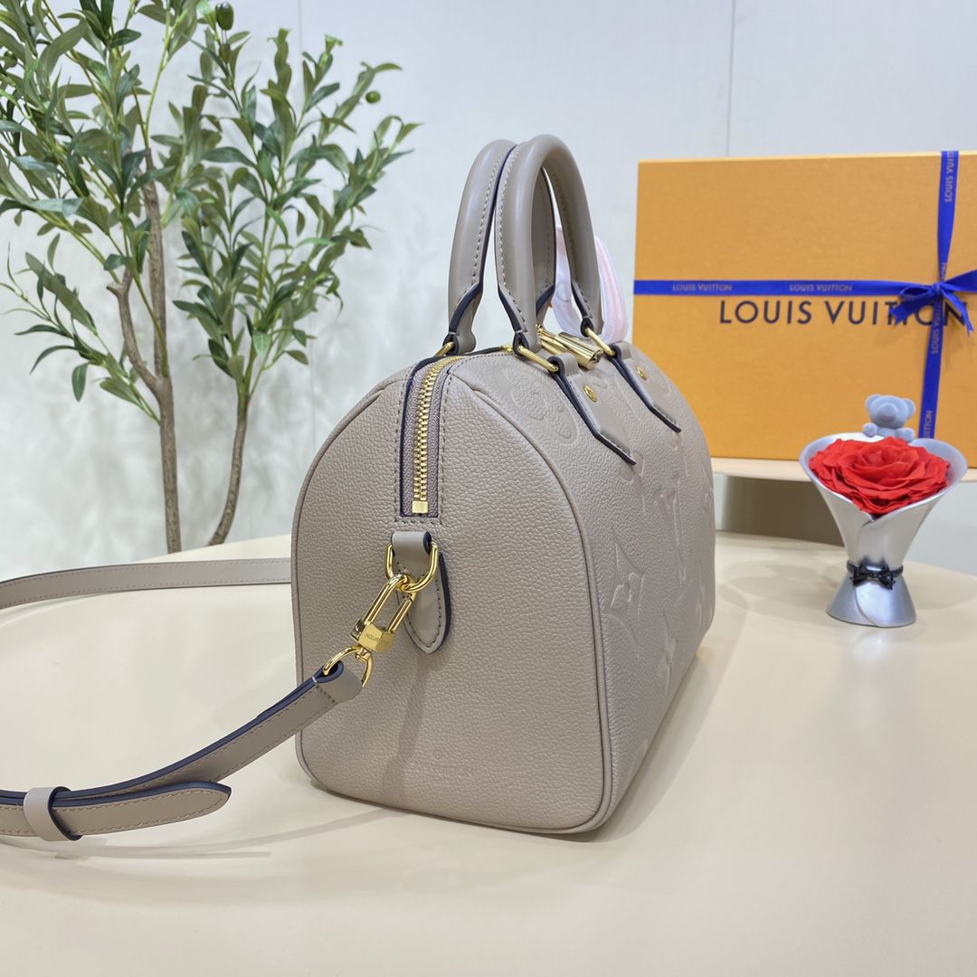 #m59273 l**is V*t*n maison’s iconic speedy bandoulière 25
