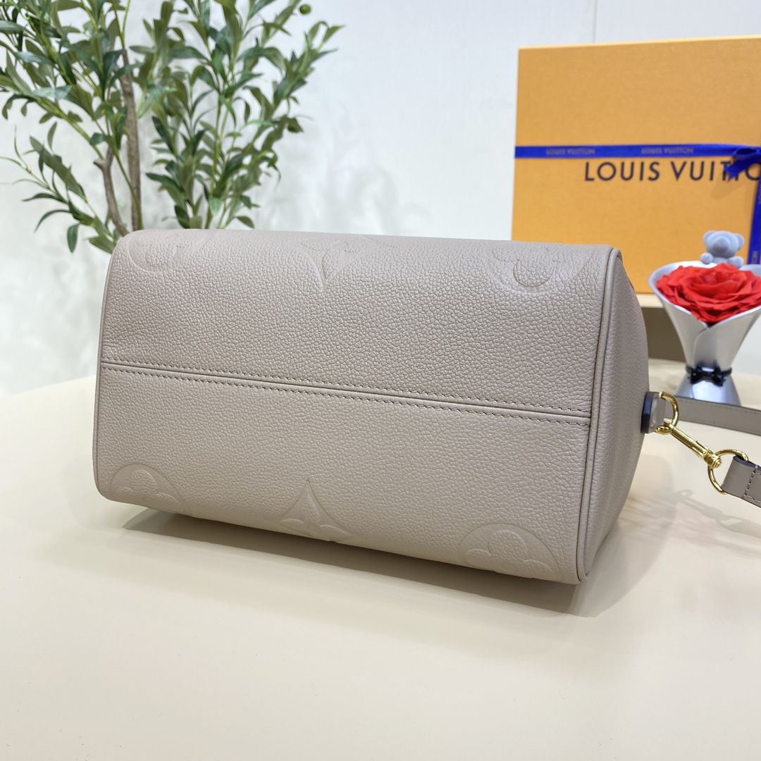 #m59273 l**is V*t*n maison’s iconic speedy bandoulière 25