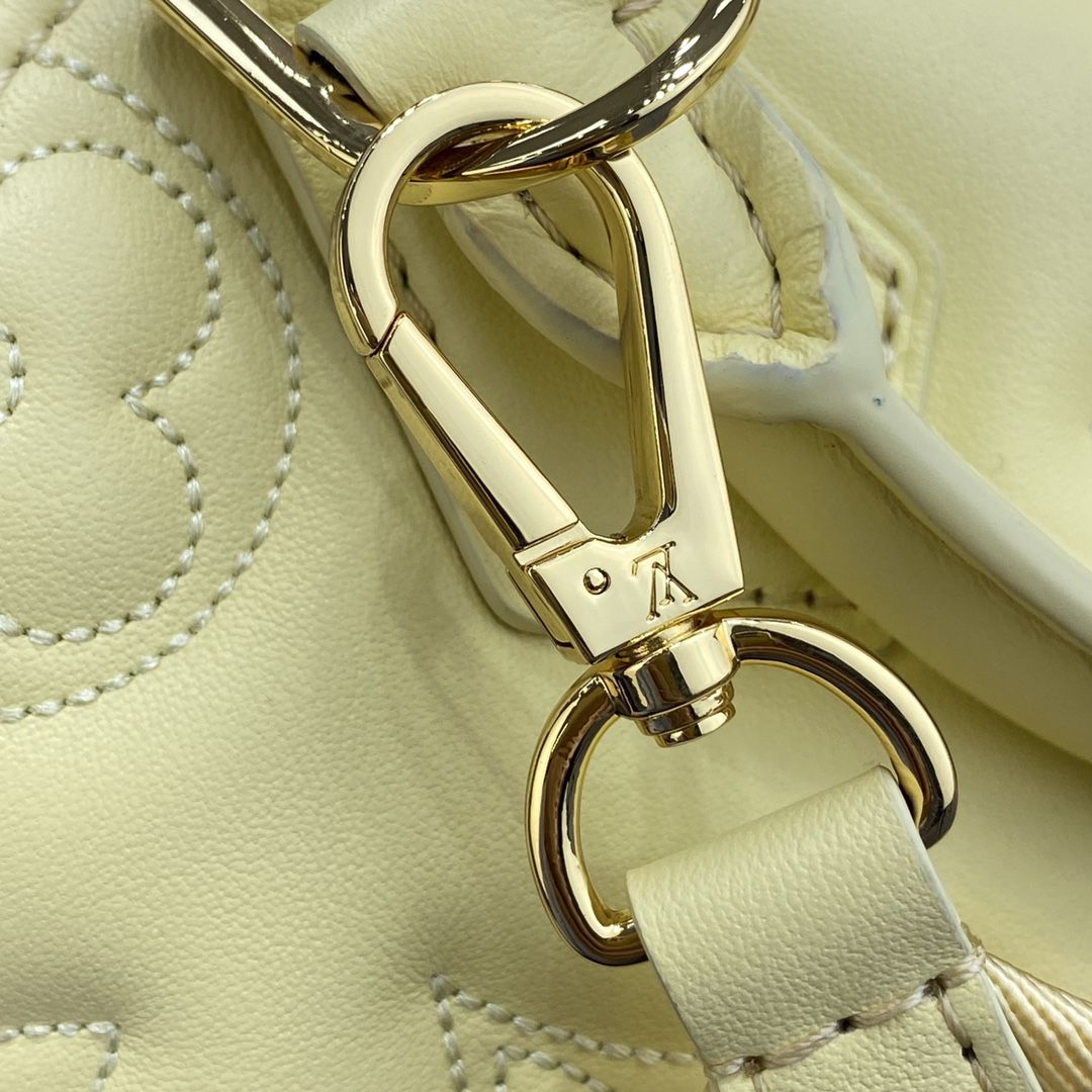 #m59821 l**is V*t*n monogram motif alma bb bag